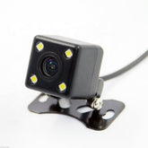 HD Rear Camera for Dash Camera